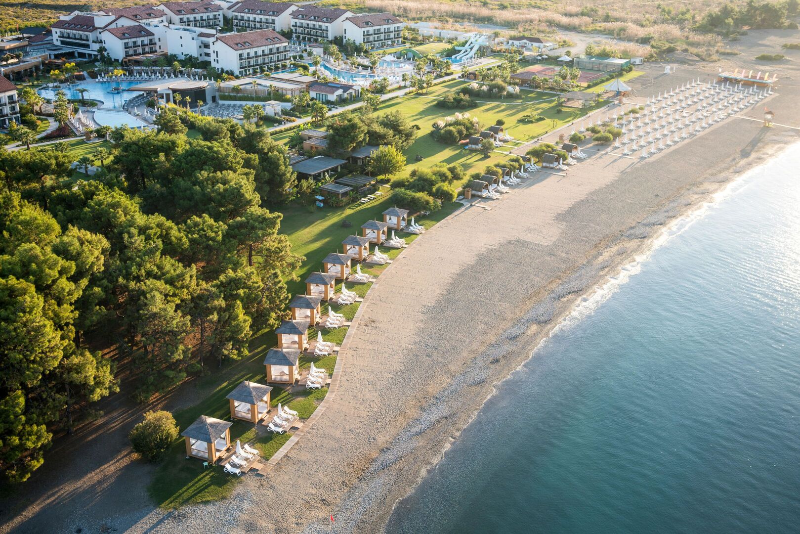 Resort Barut Fethiye