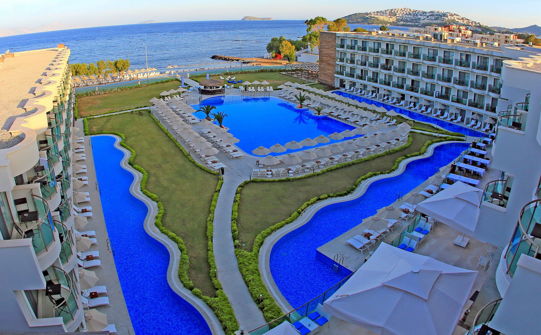 Labranda Bodrum Princess & Spa