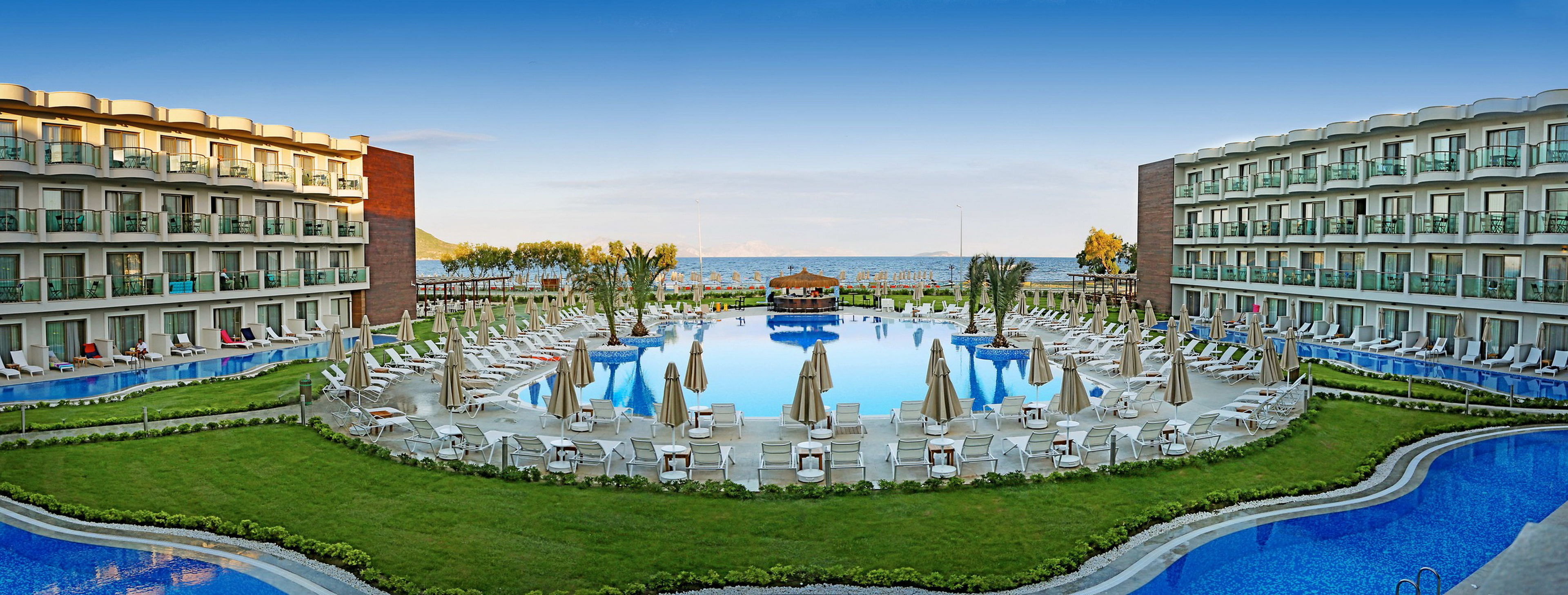 Labranda Bodrum Princess & Spa