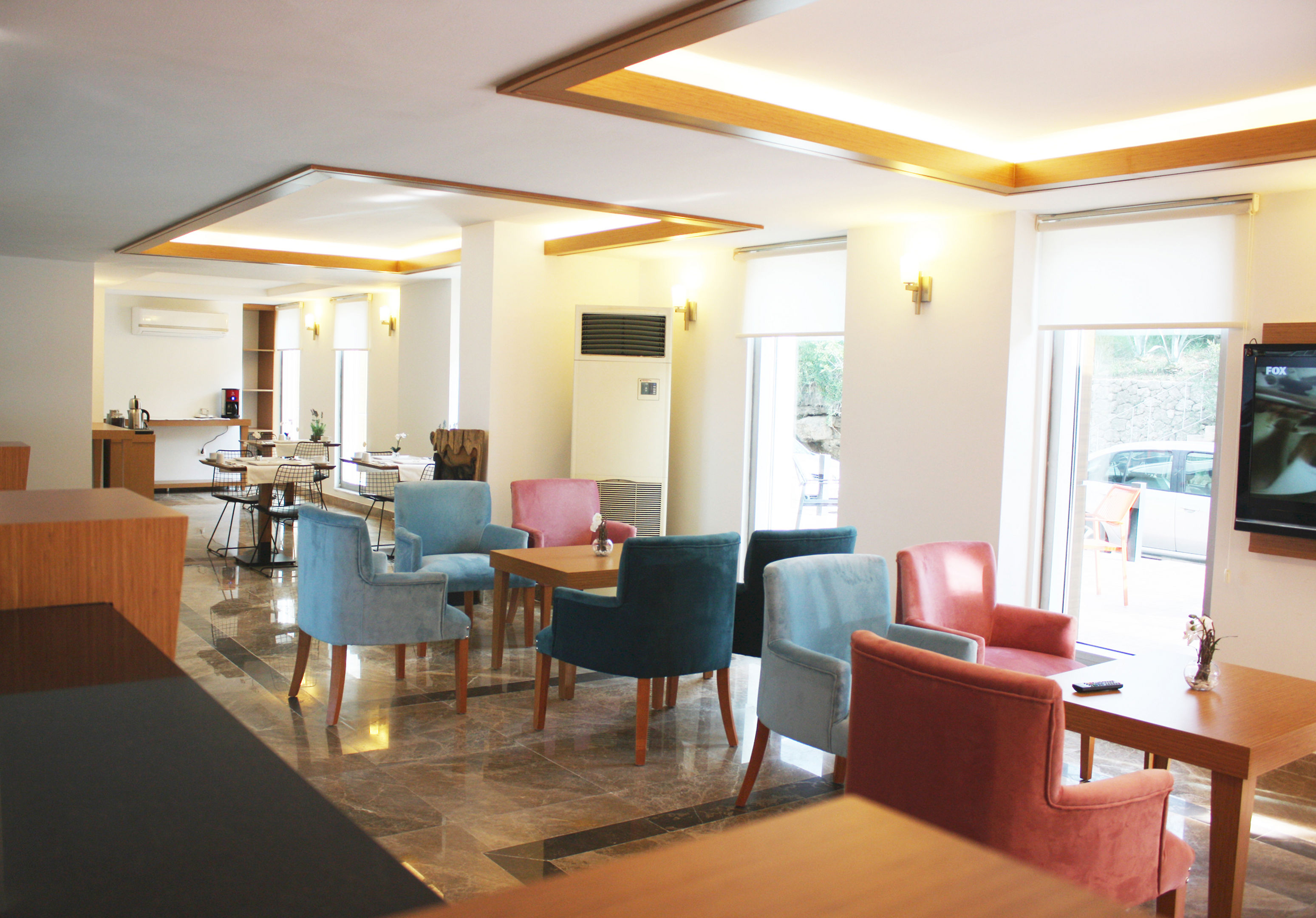 Duru Suites Hotel