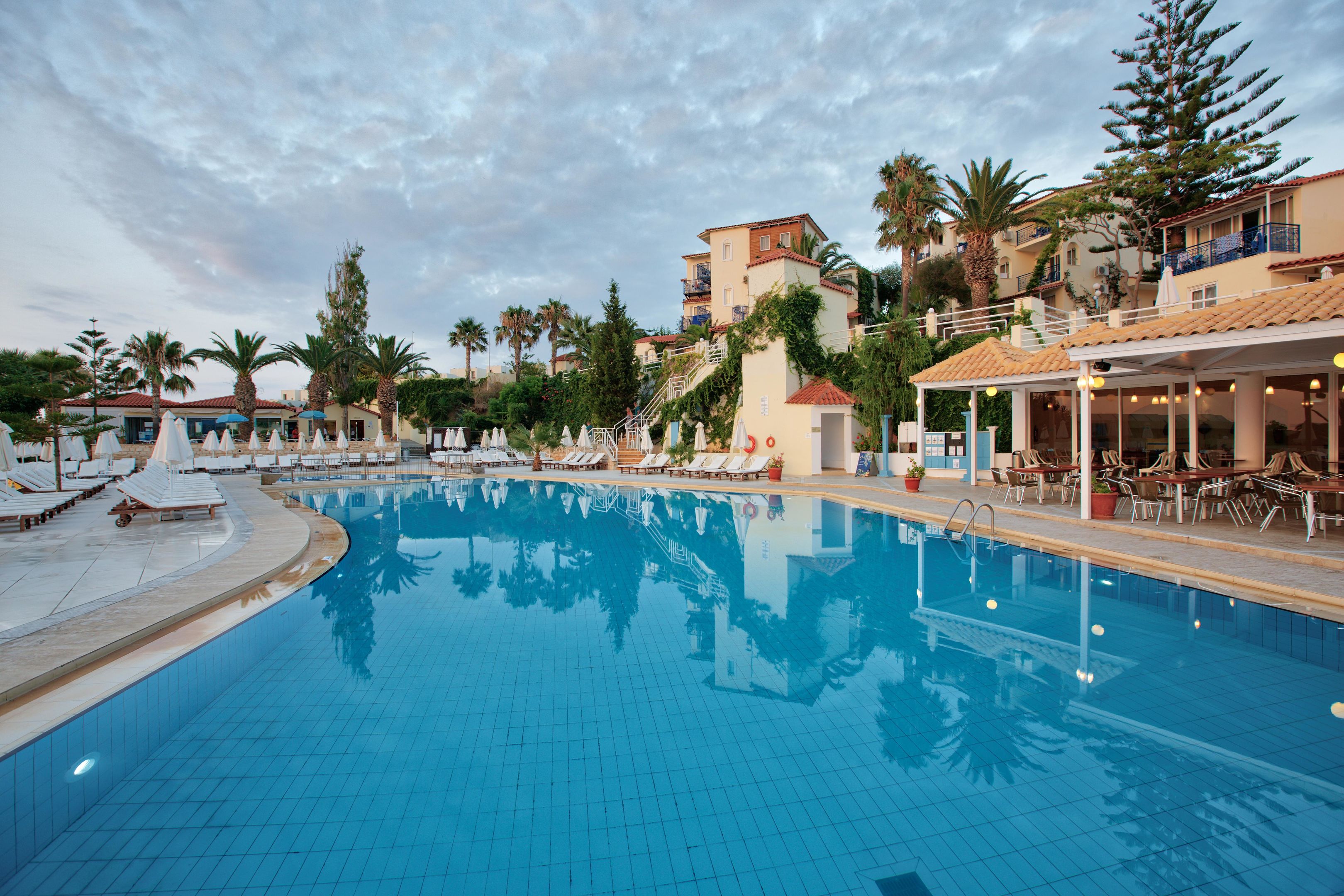 Hotel Rethymno Mare