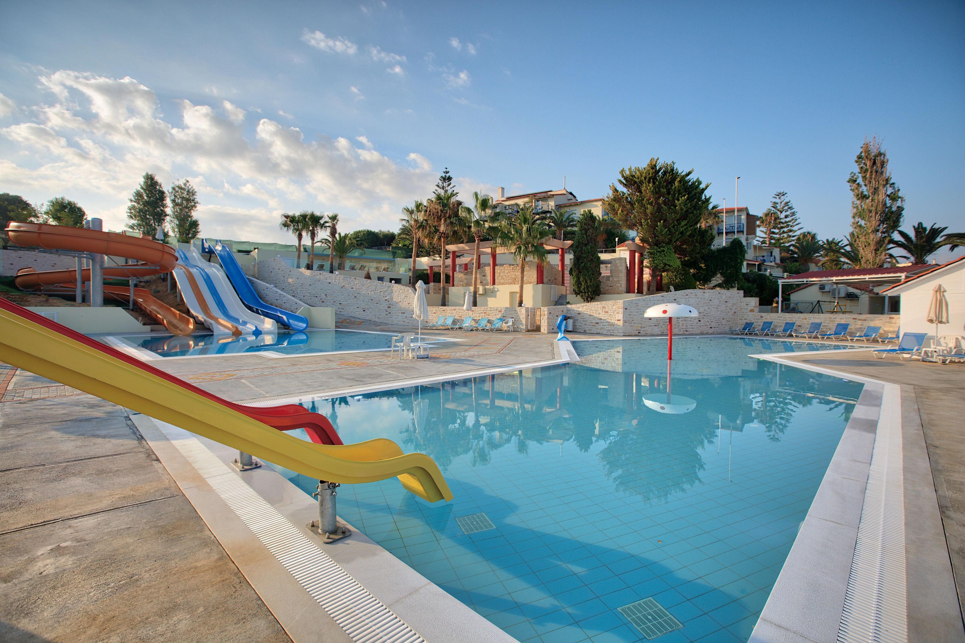 Hotel Rethymno Mare Royal