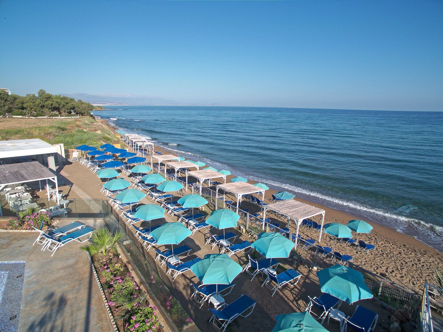 Hotel Rethymno Mare Royal