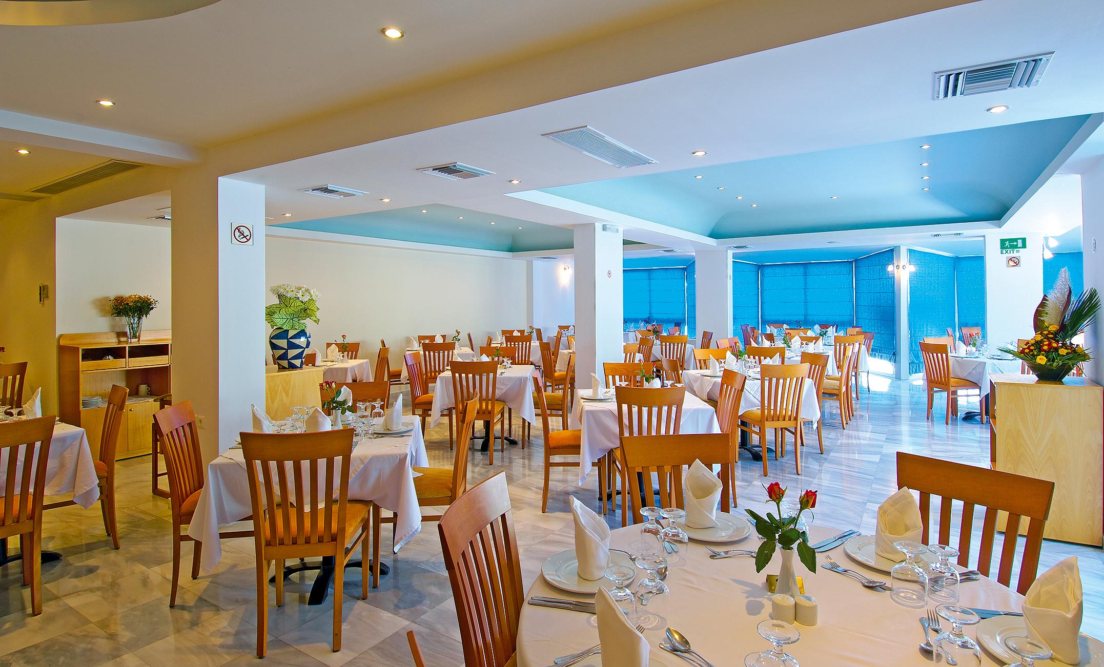 Hotel Rethymno Mare Royal