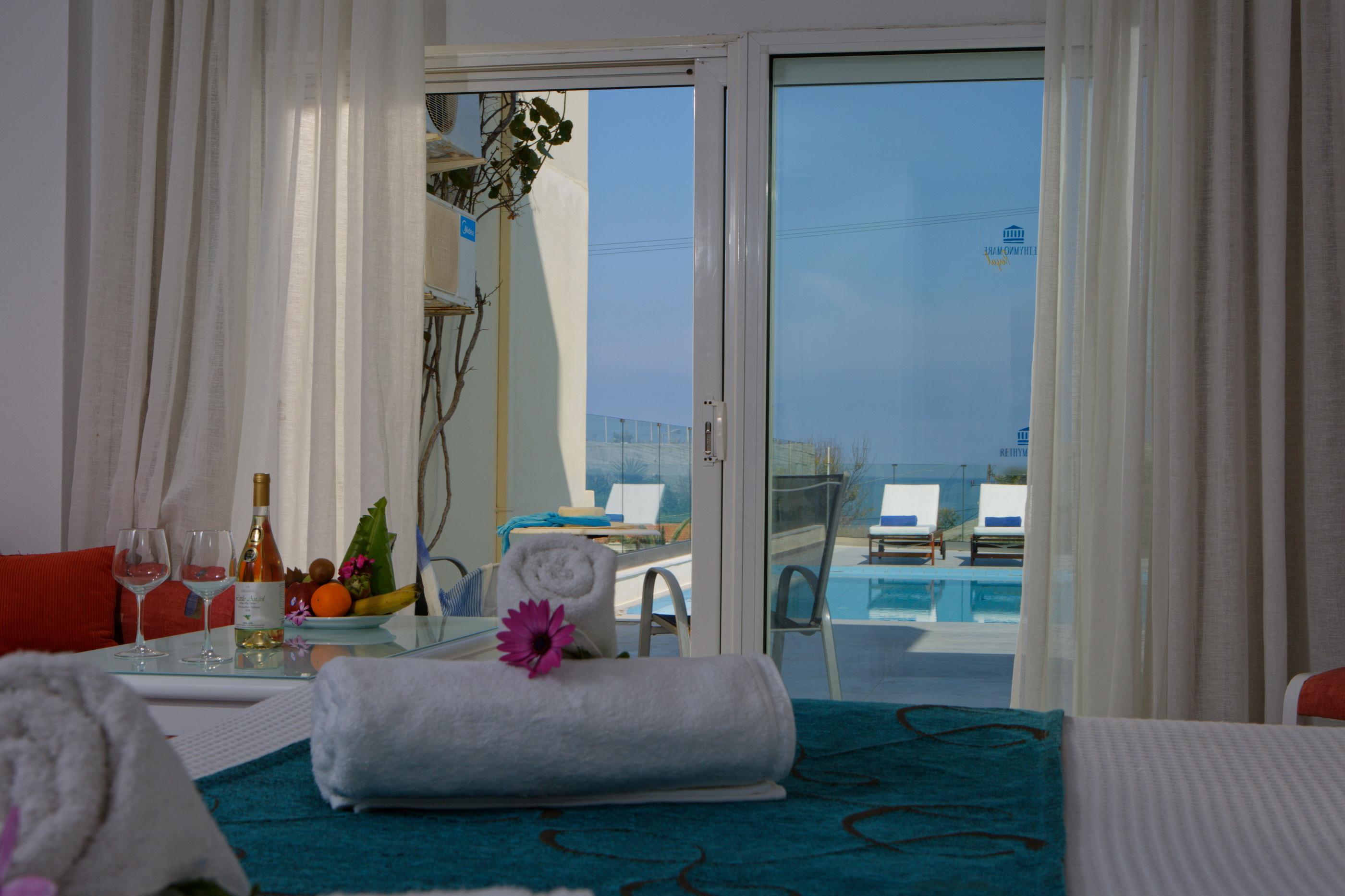 Hotel Rethymno Mare Royal