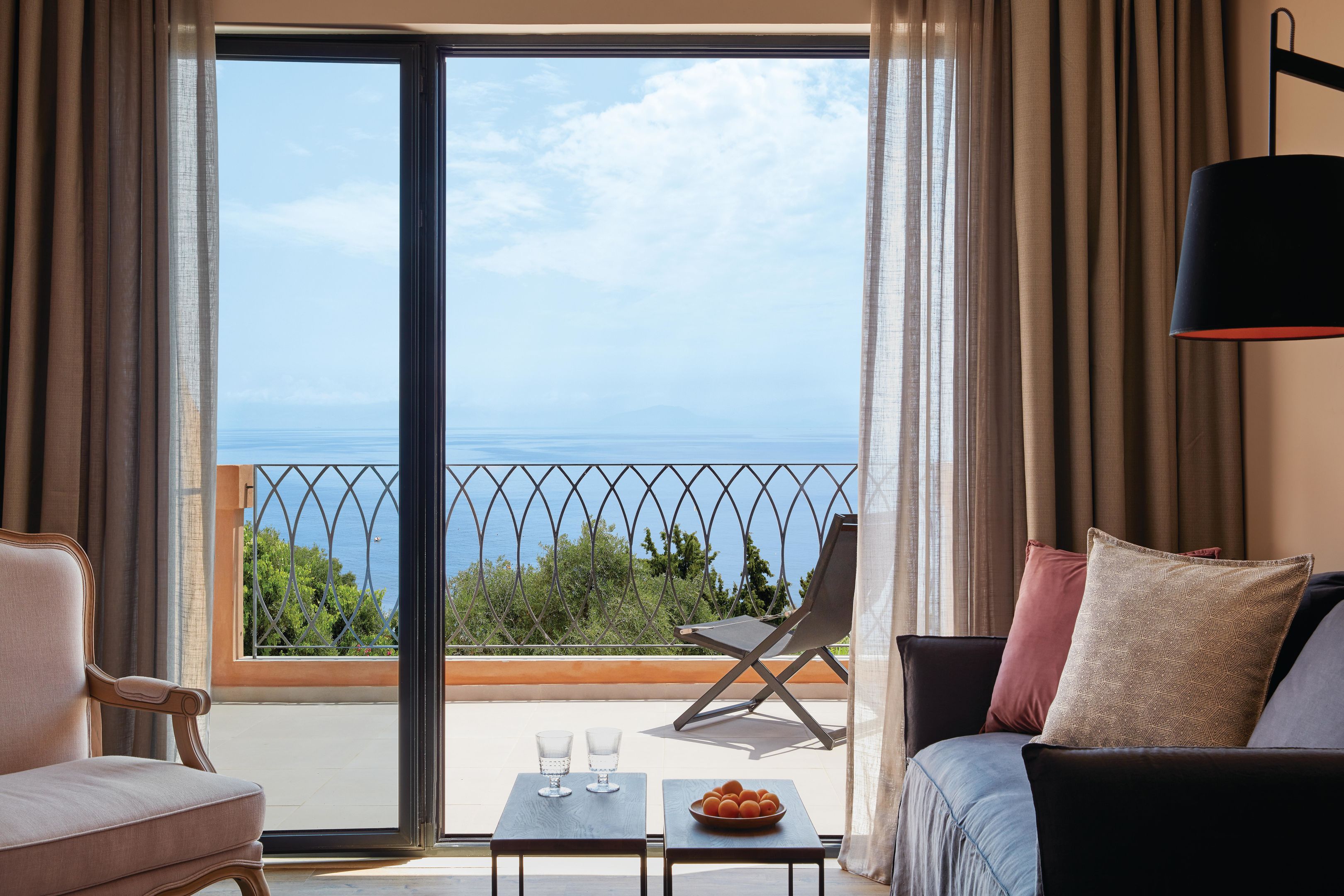 MarBella Nido Suite Hotel & Villas