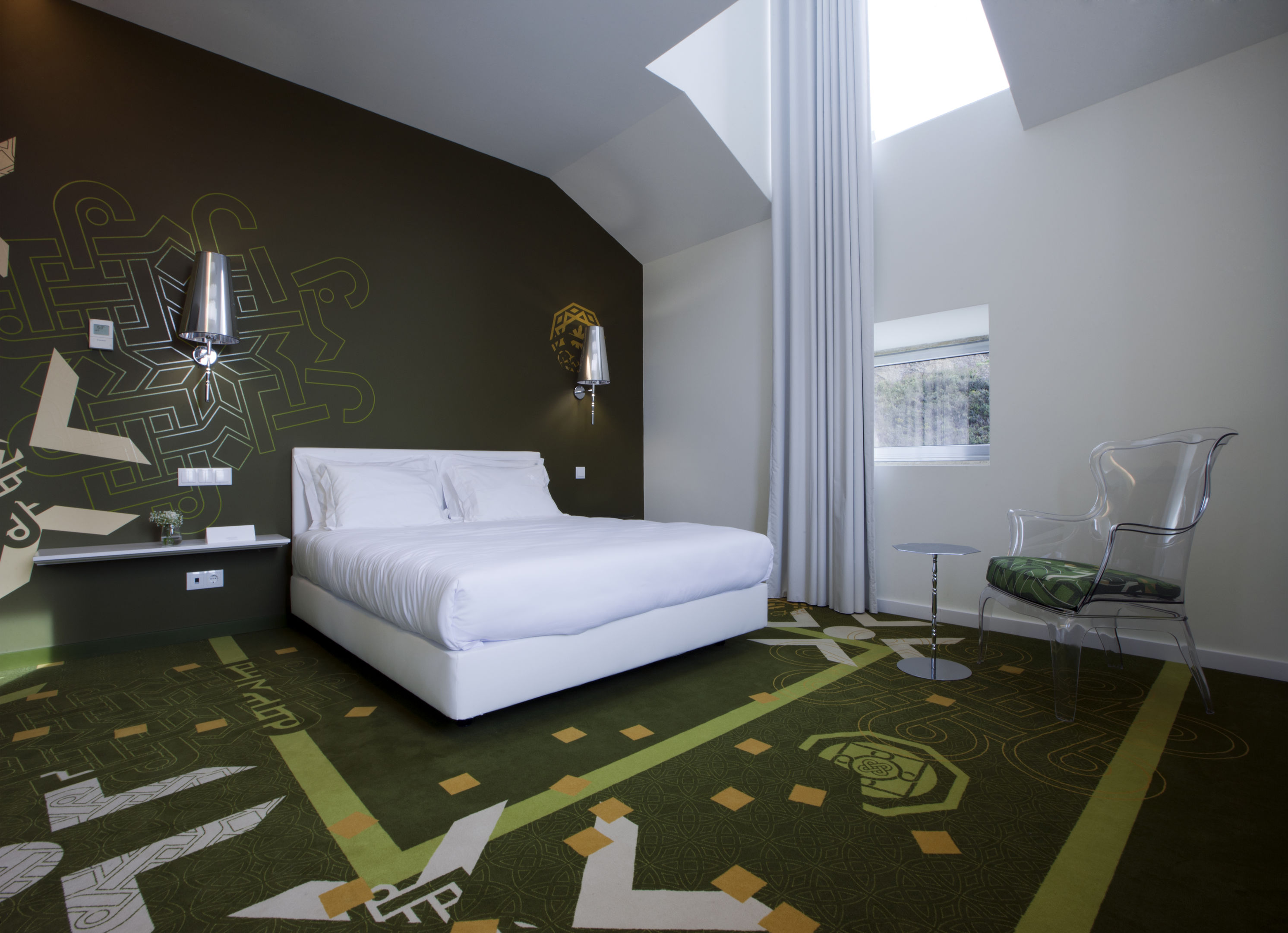 Duecitânia Design Hotel