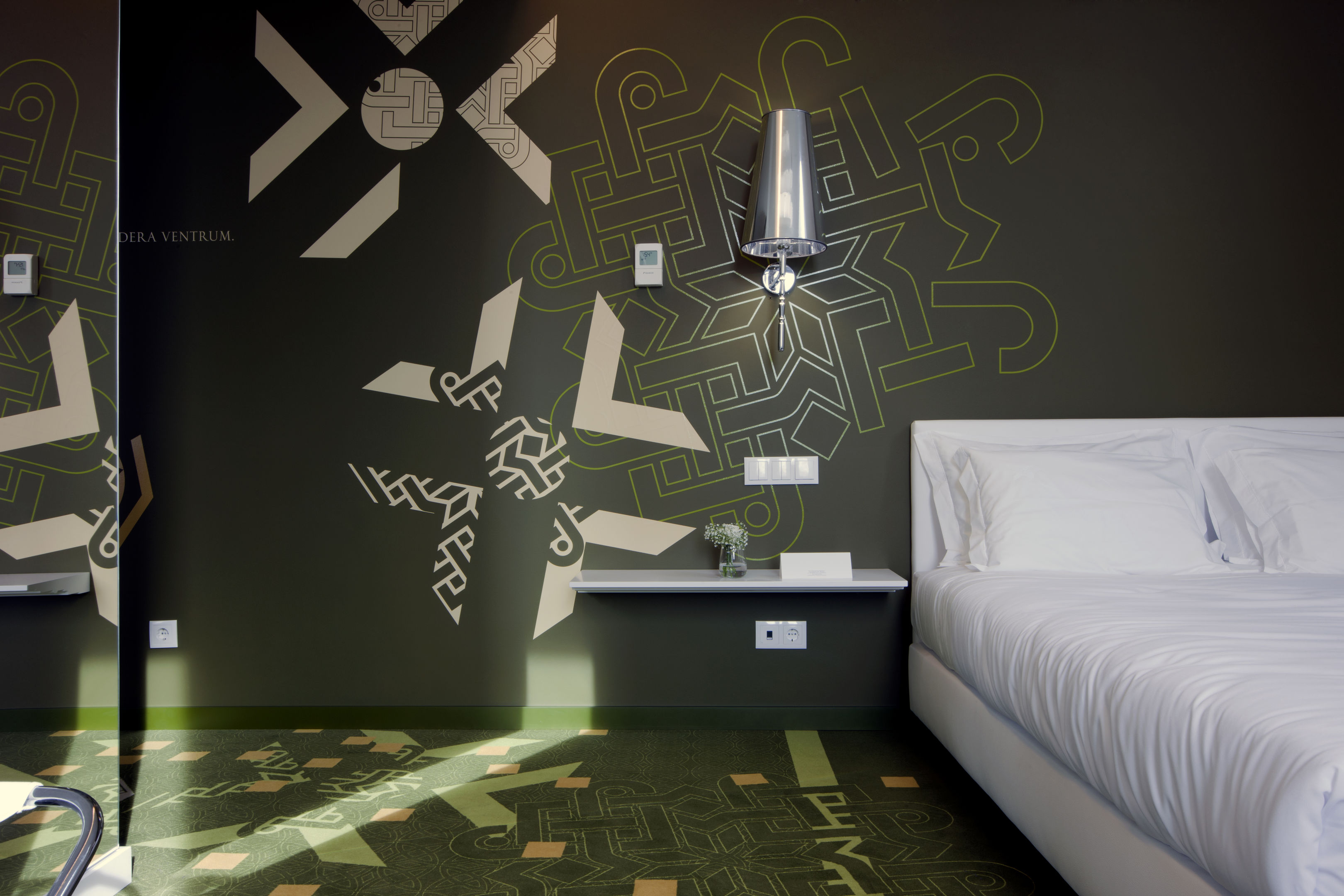 Duecitânia Design Hotel