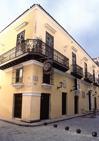 Hostal Valencia