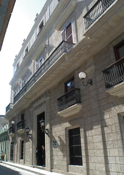 Palacio OFarrill