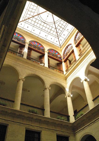 Palacio OFarrill