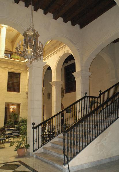 Palacio OFarrill