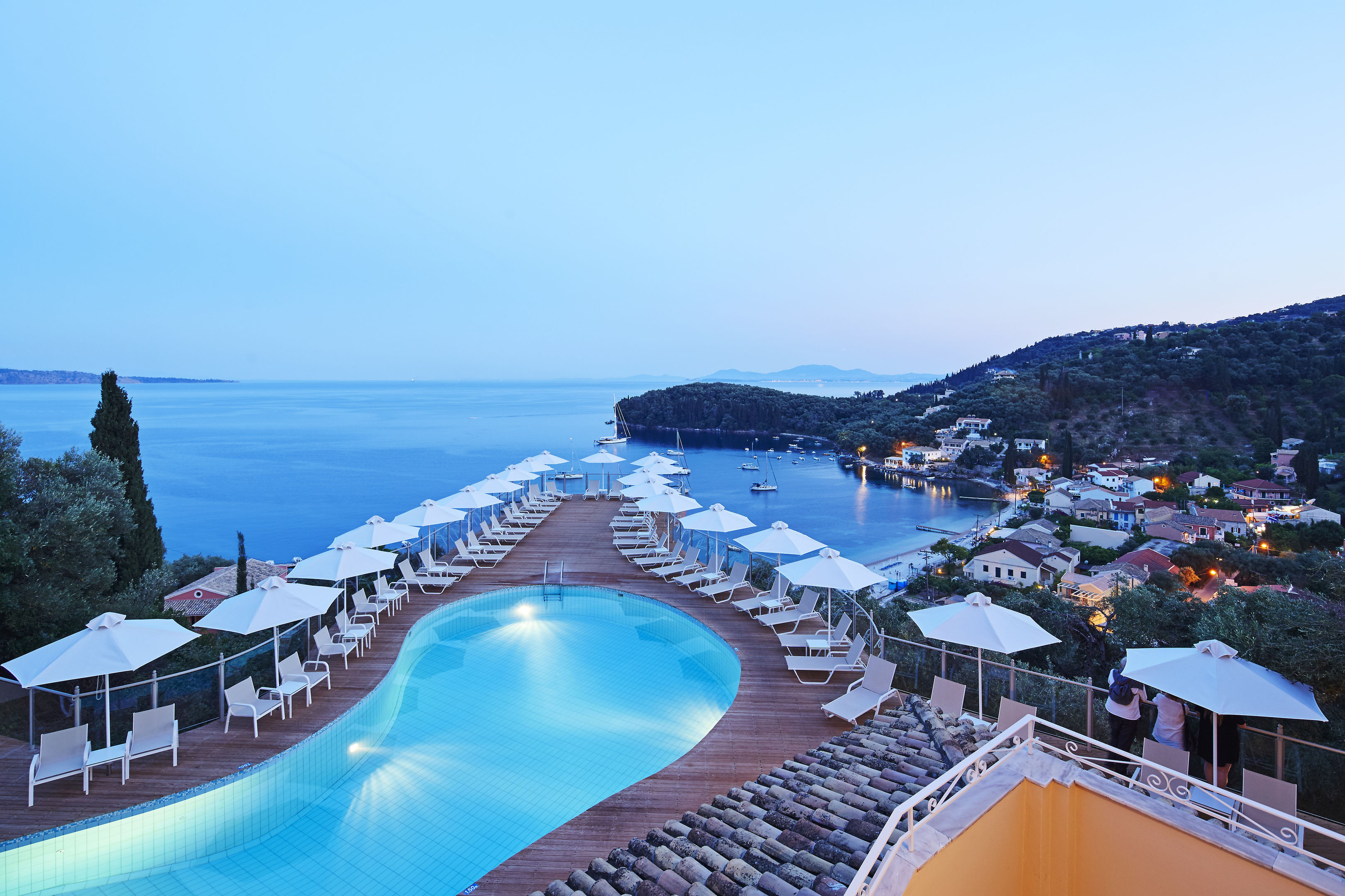 San Antonio Corfu Resort