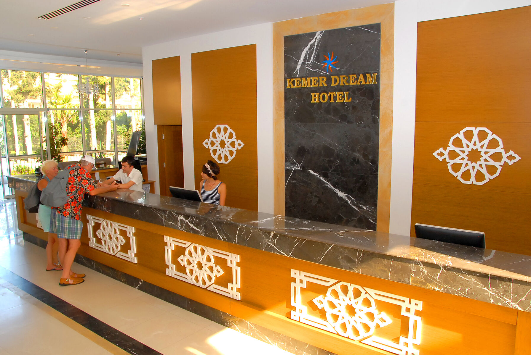 Kemer Dream Hotel