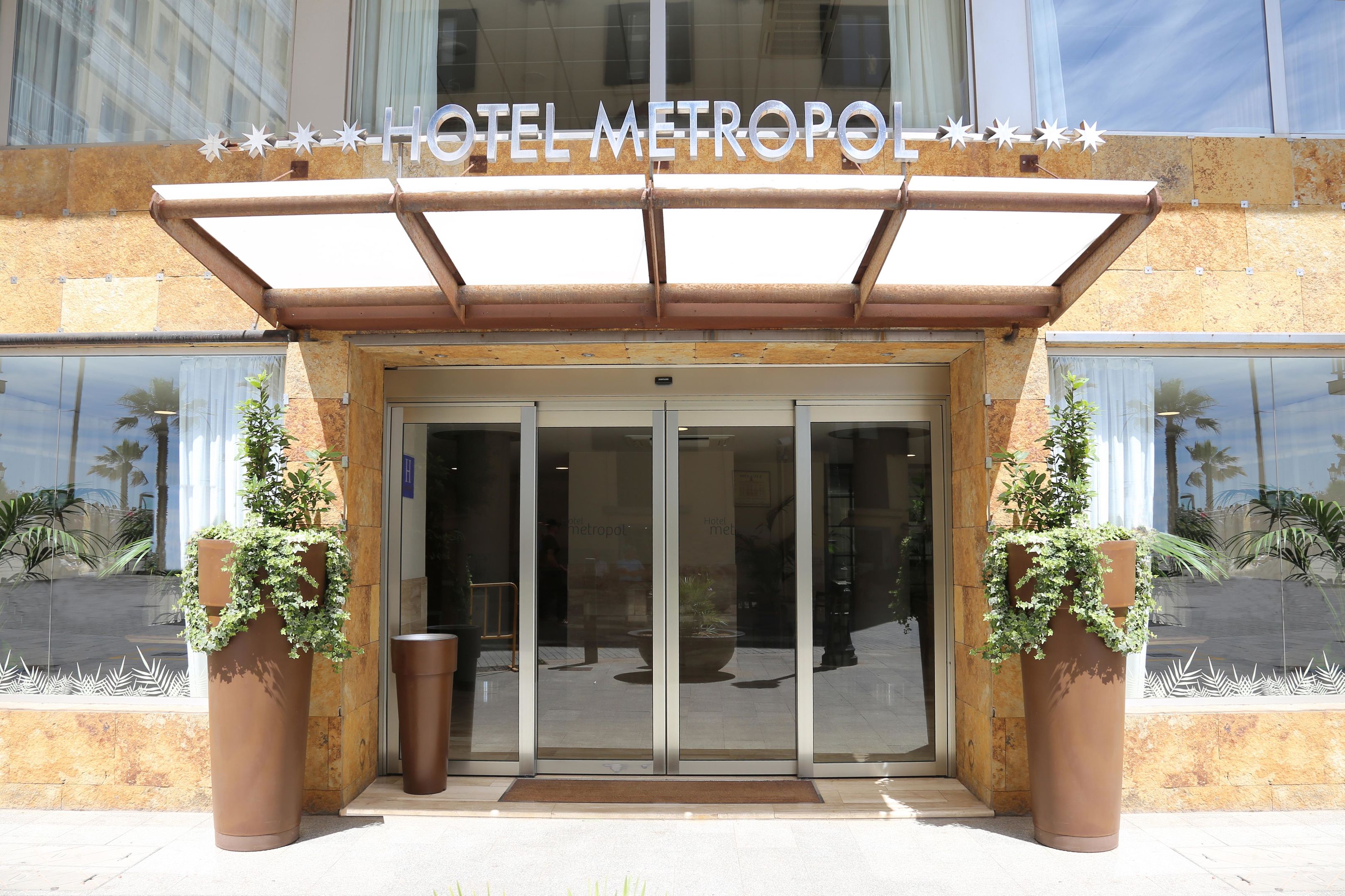 Metropol Hotel