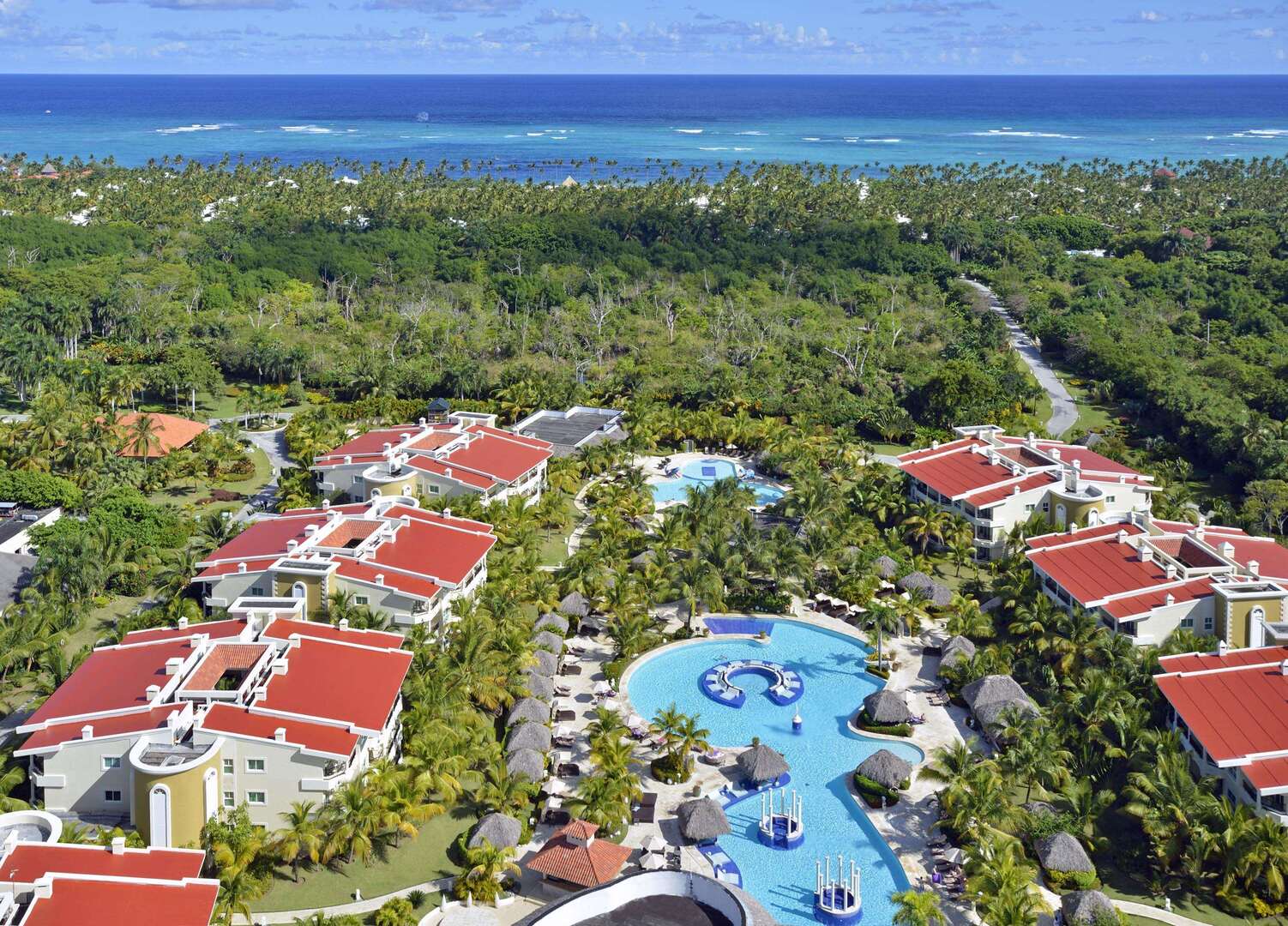 The Reserve at Paradisus Punta Cana