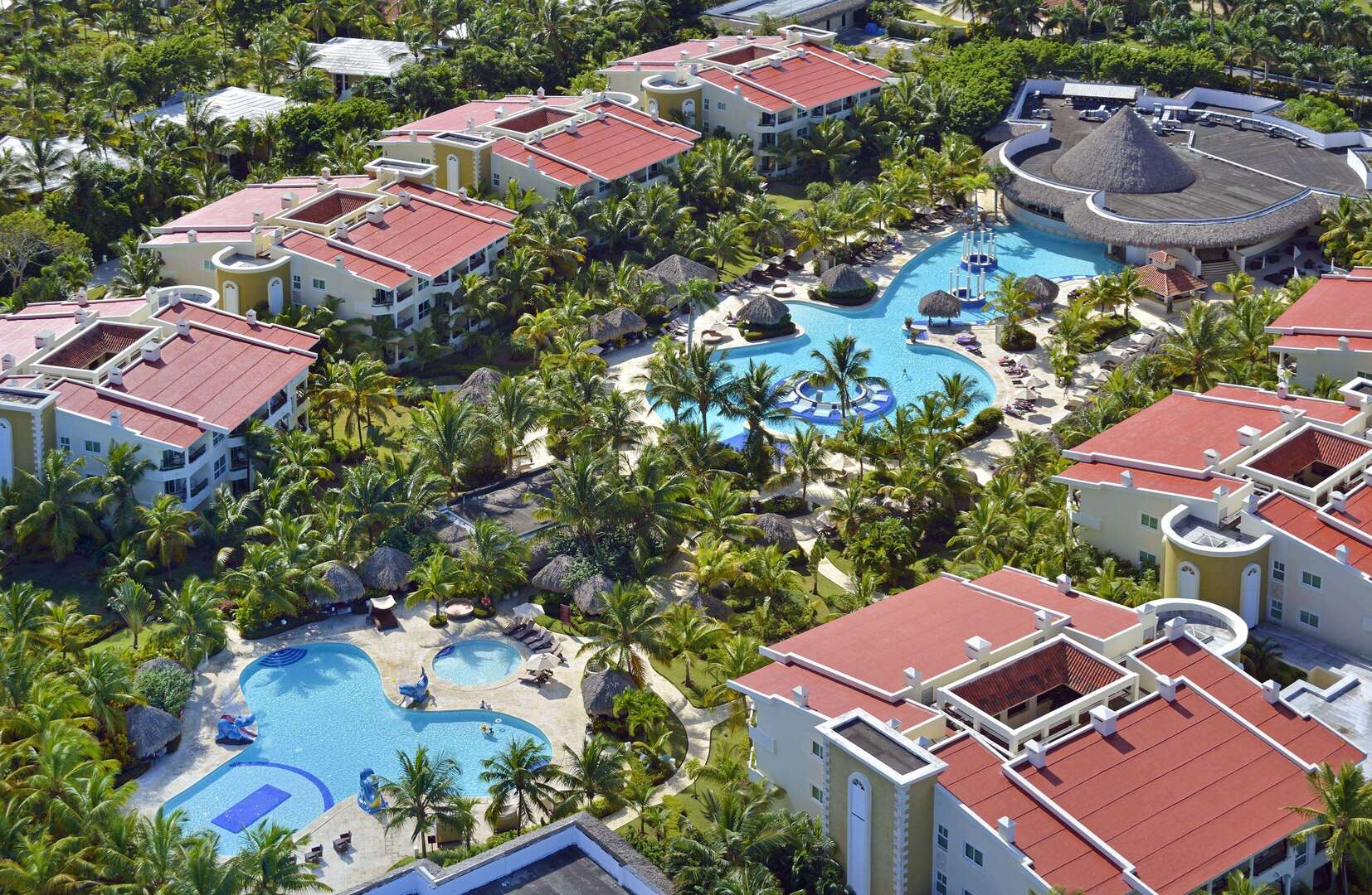 The Reserve at Paradisus Punta Cana