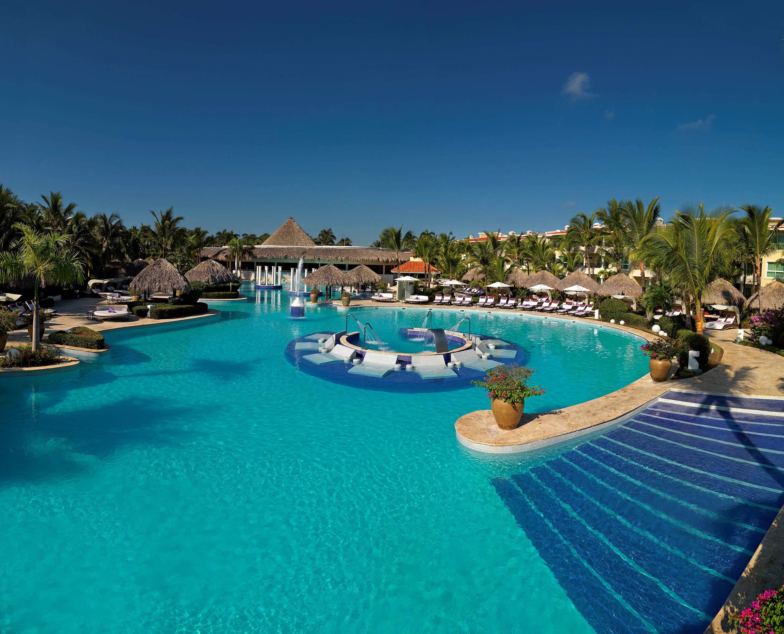 The Reserve at Paradisus Punta Cana