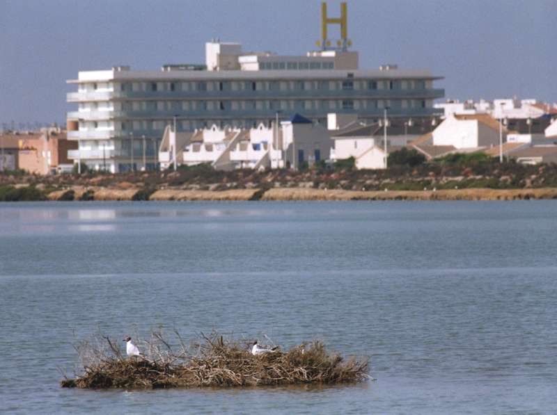 Lodomar Spa & Talasoterapia Hotel