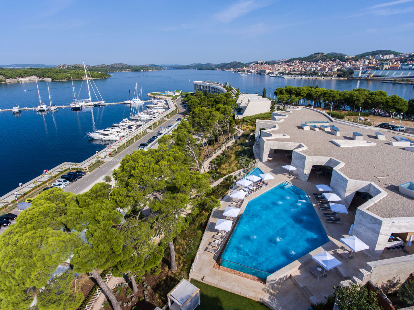 D-Resort Sibenik