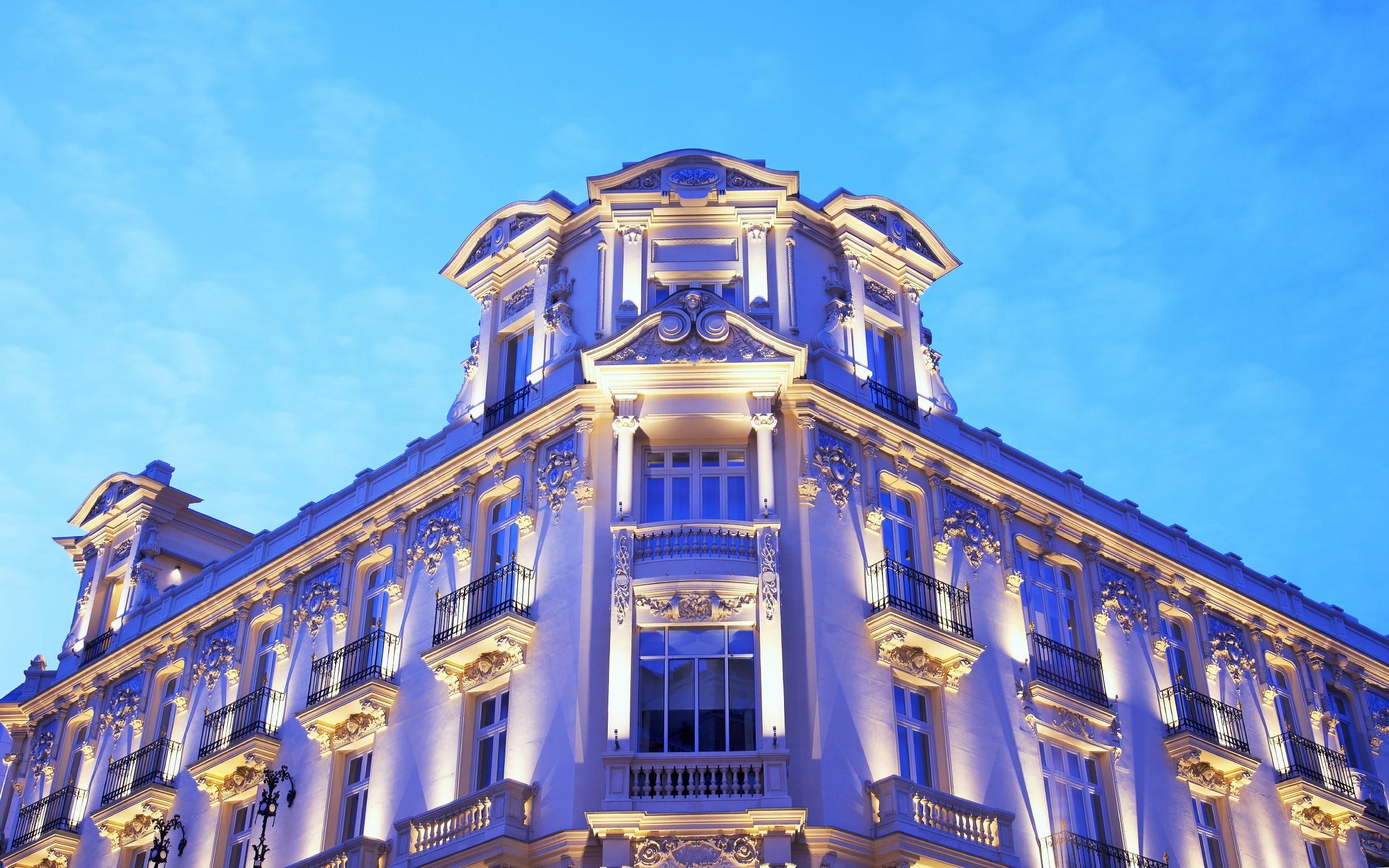 URSO Hotel & Spa Madrid
