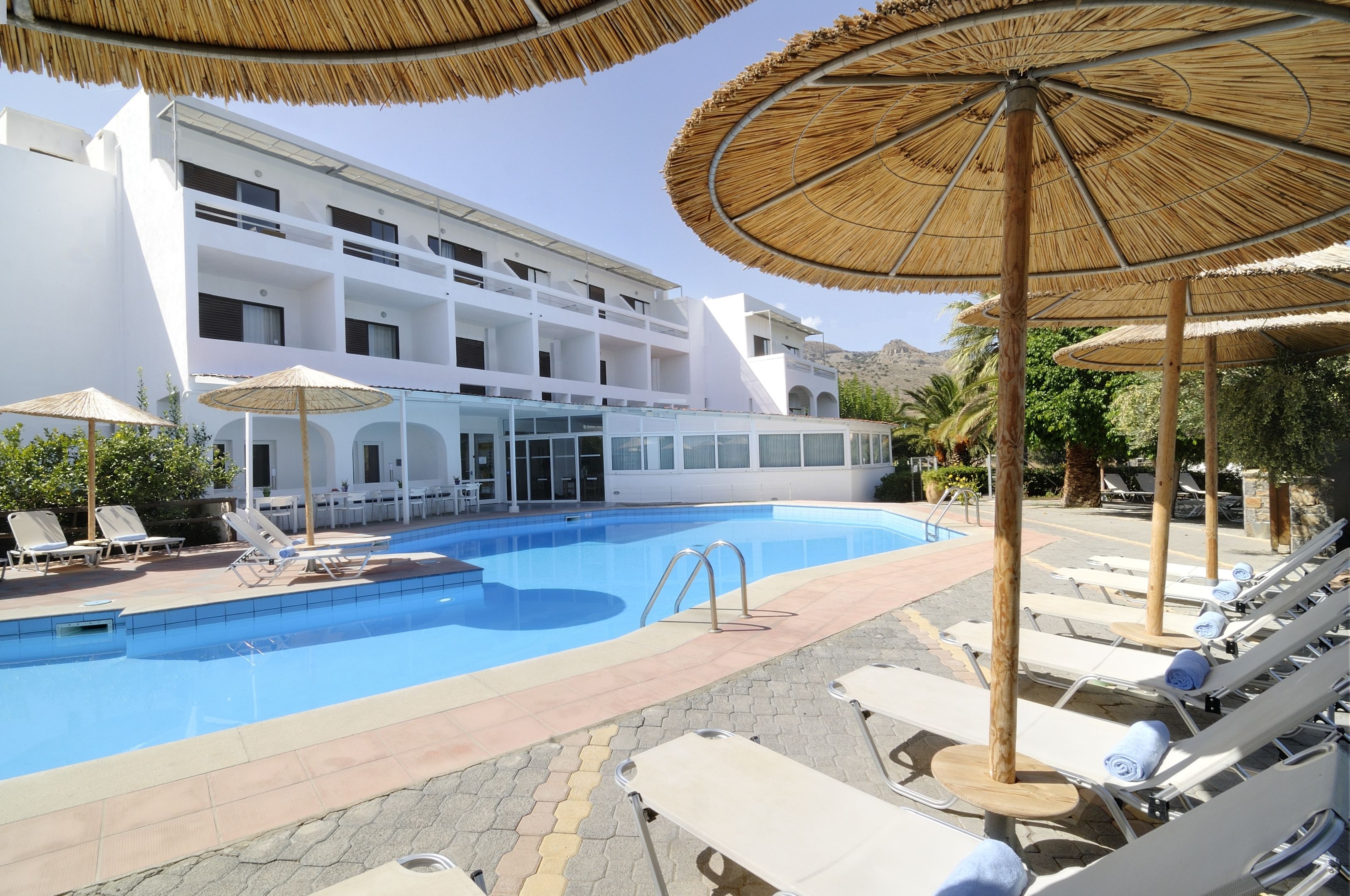 Elounda Krini Hotel Photo