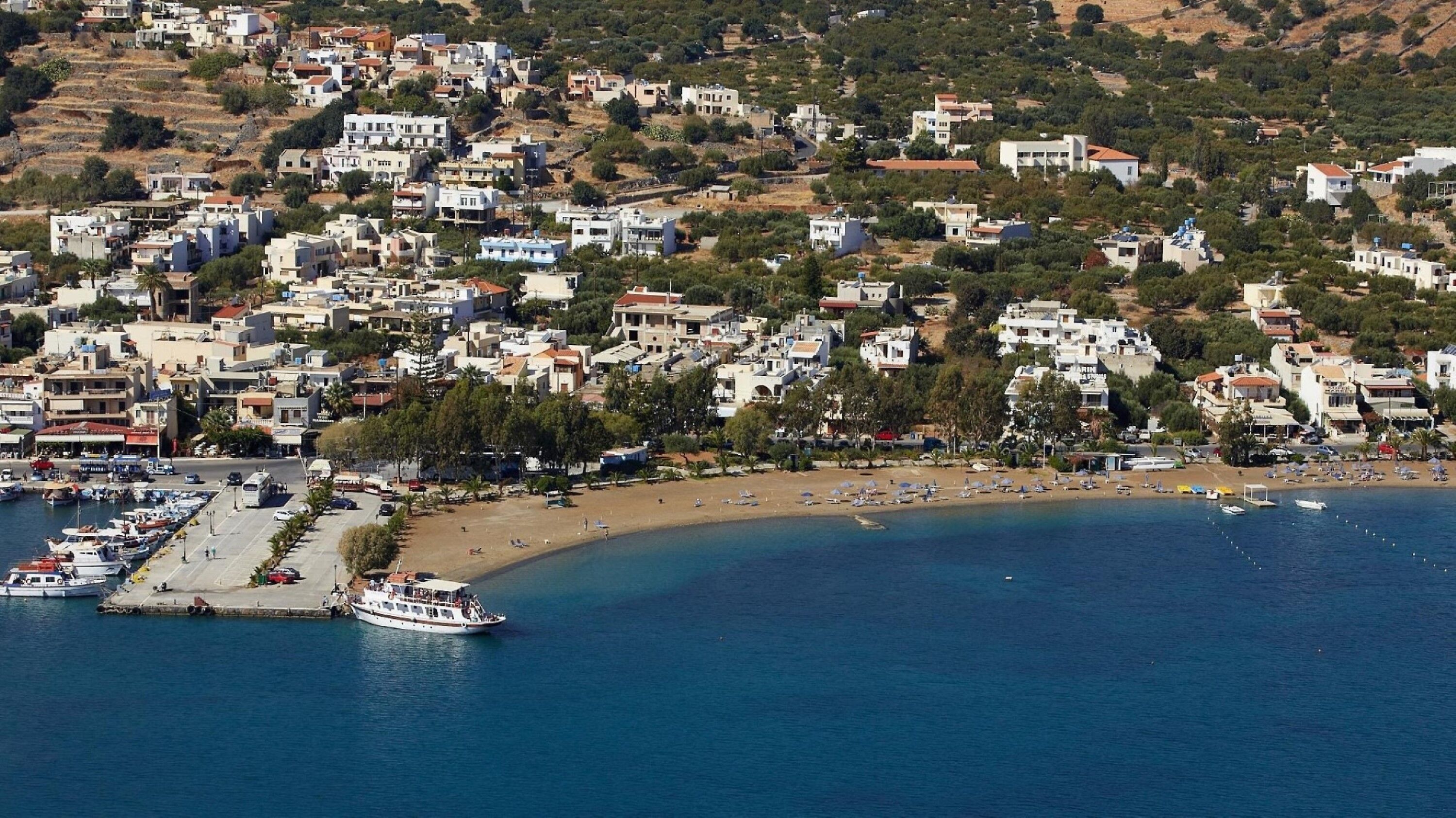 Elounda Krini Hotel Photo