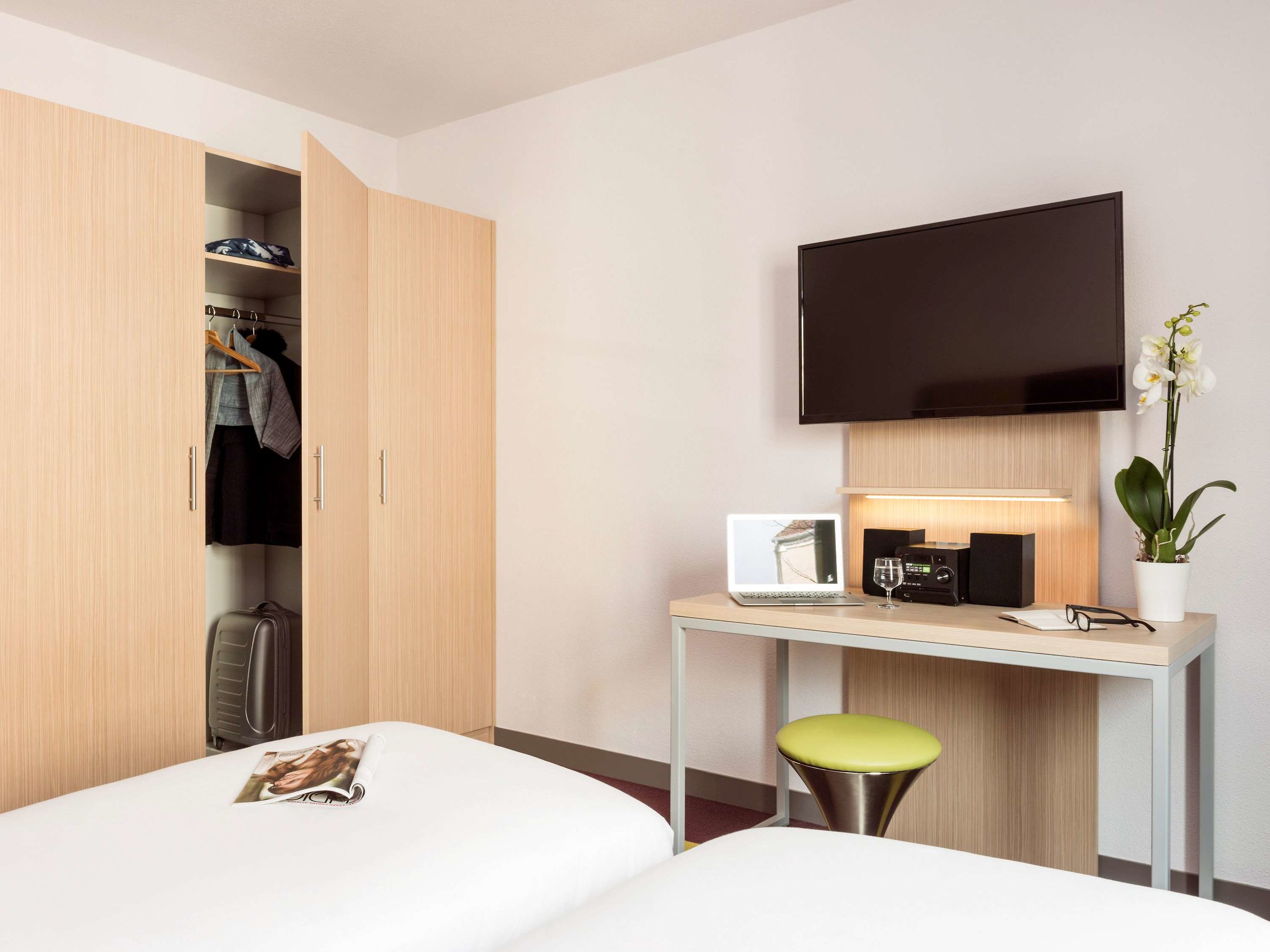 Aparthotel Adagio Paris Malakoff Chatillon