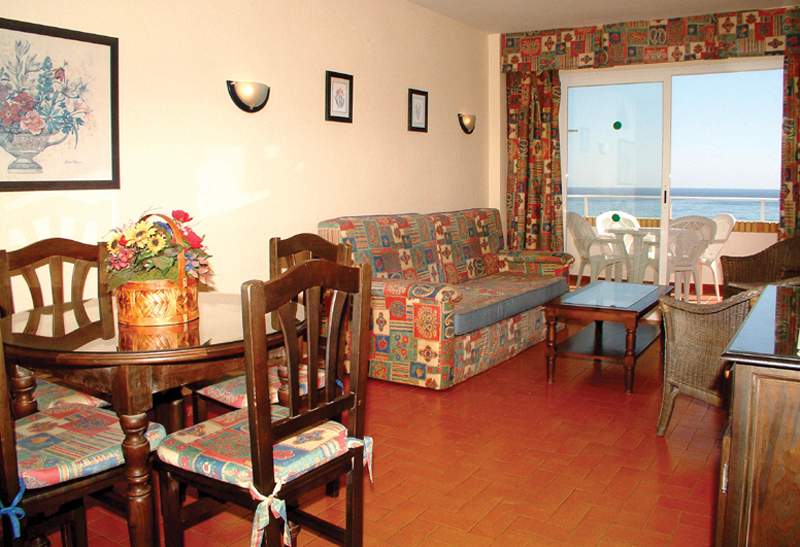 Apartamentos Buensol