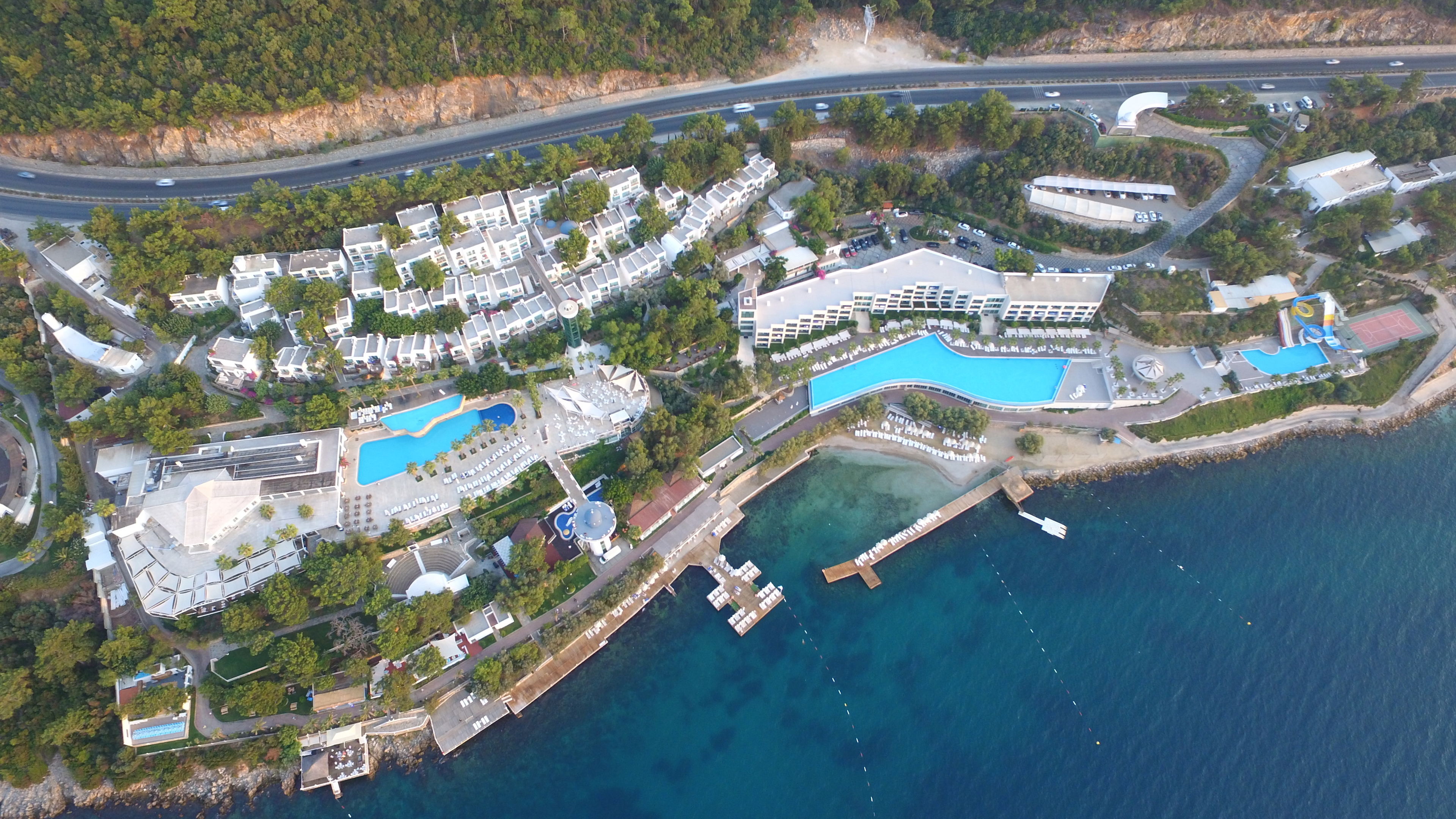 Blue Dreams Resort and Spa