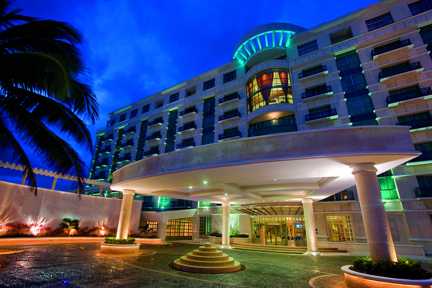 Sandos Cancun Lifestyle Resort