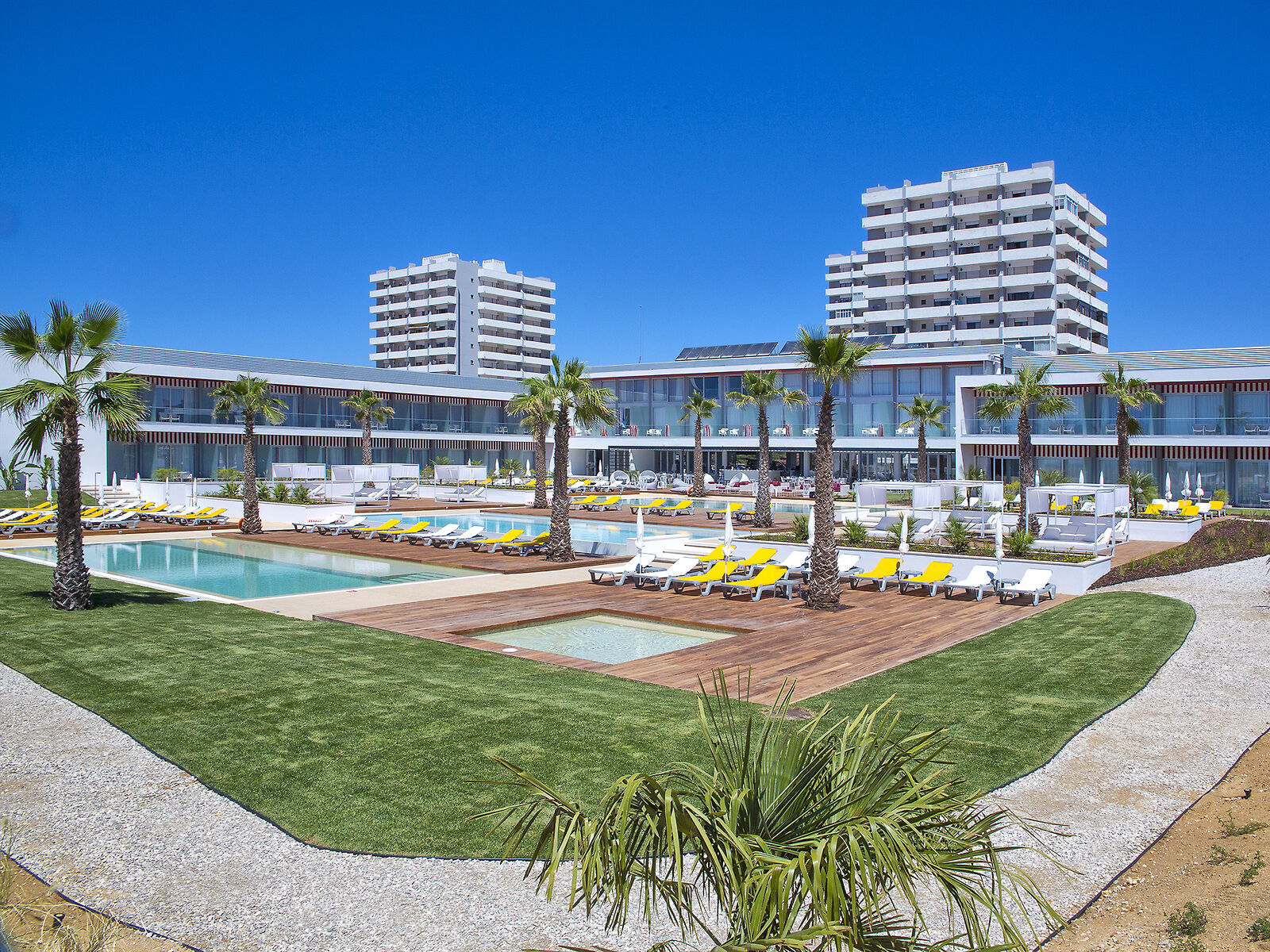 Pestana Alvor South Beach