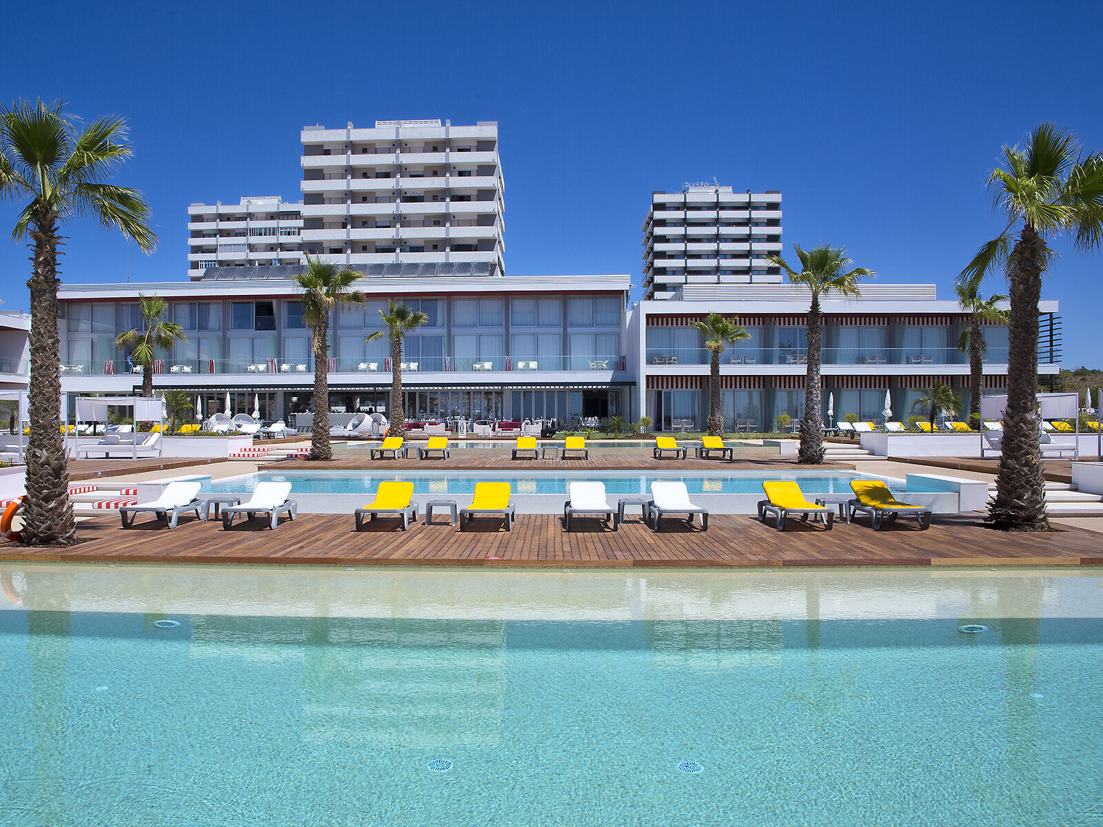 Pestana Alvor South Beach