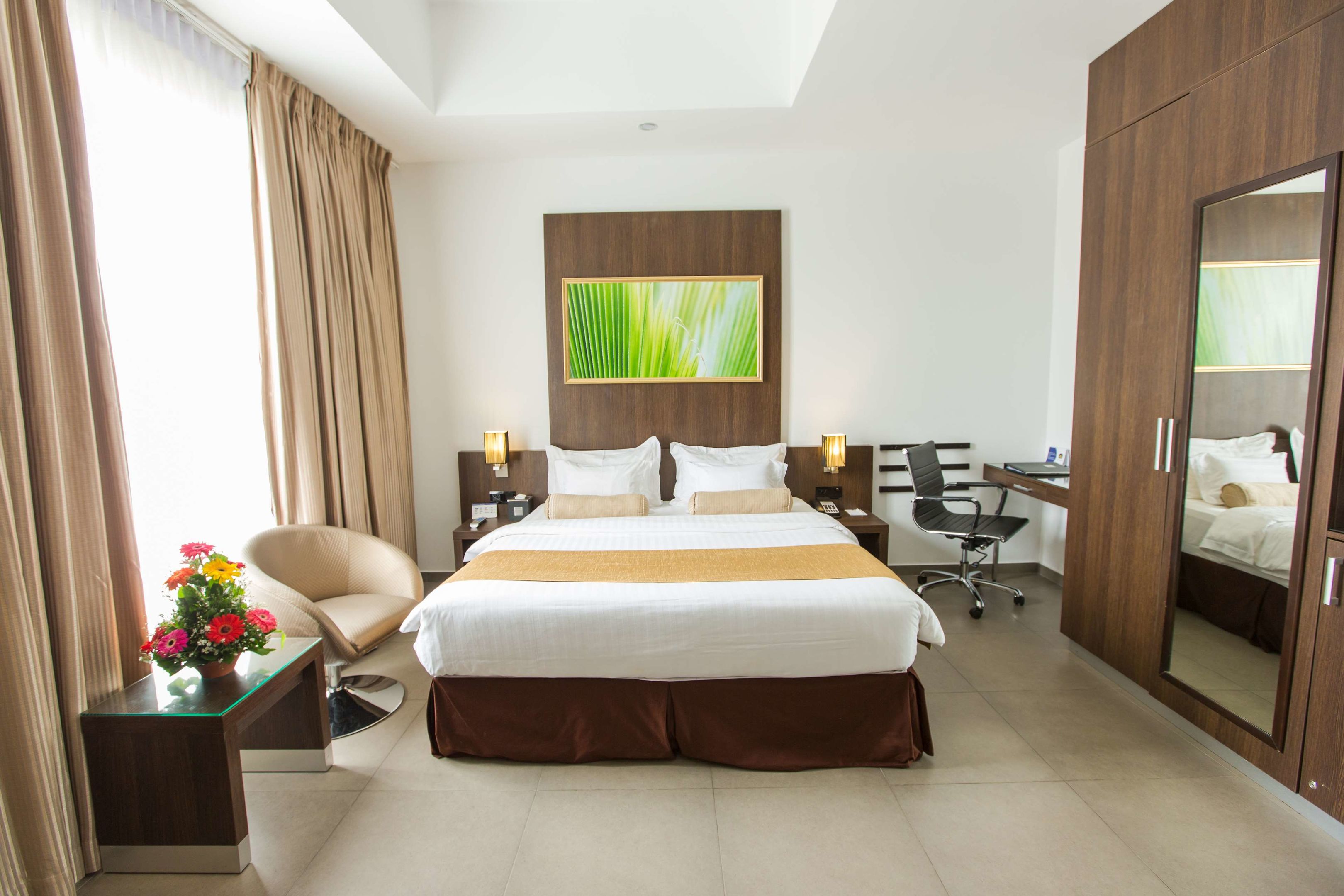 Best Western Elyon Colombo