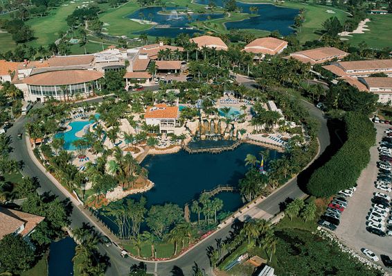 Trump National Doral Miami