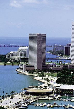 InterContinental Miami