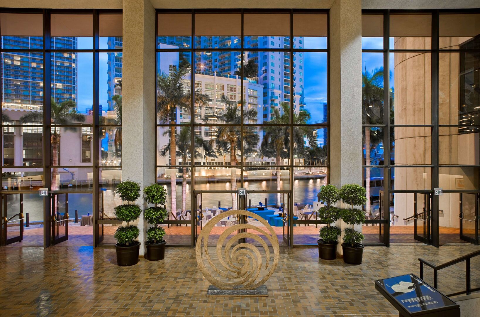 Hyatt Regency Miami