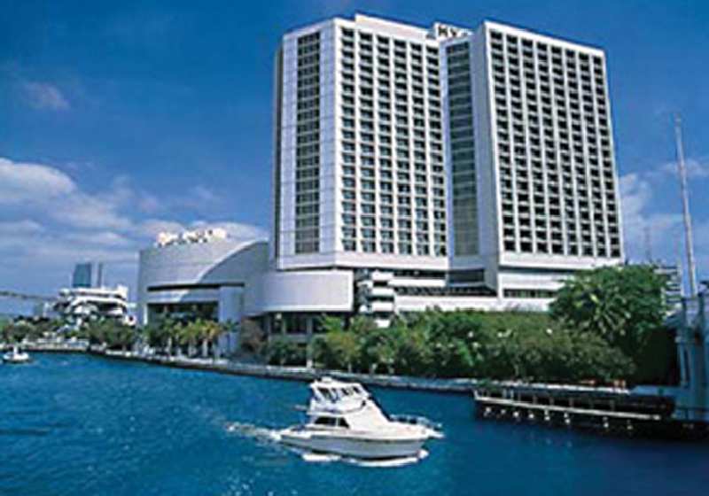 Hyatt Regency Miami