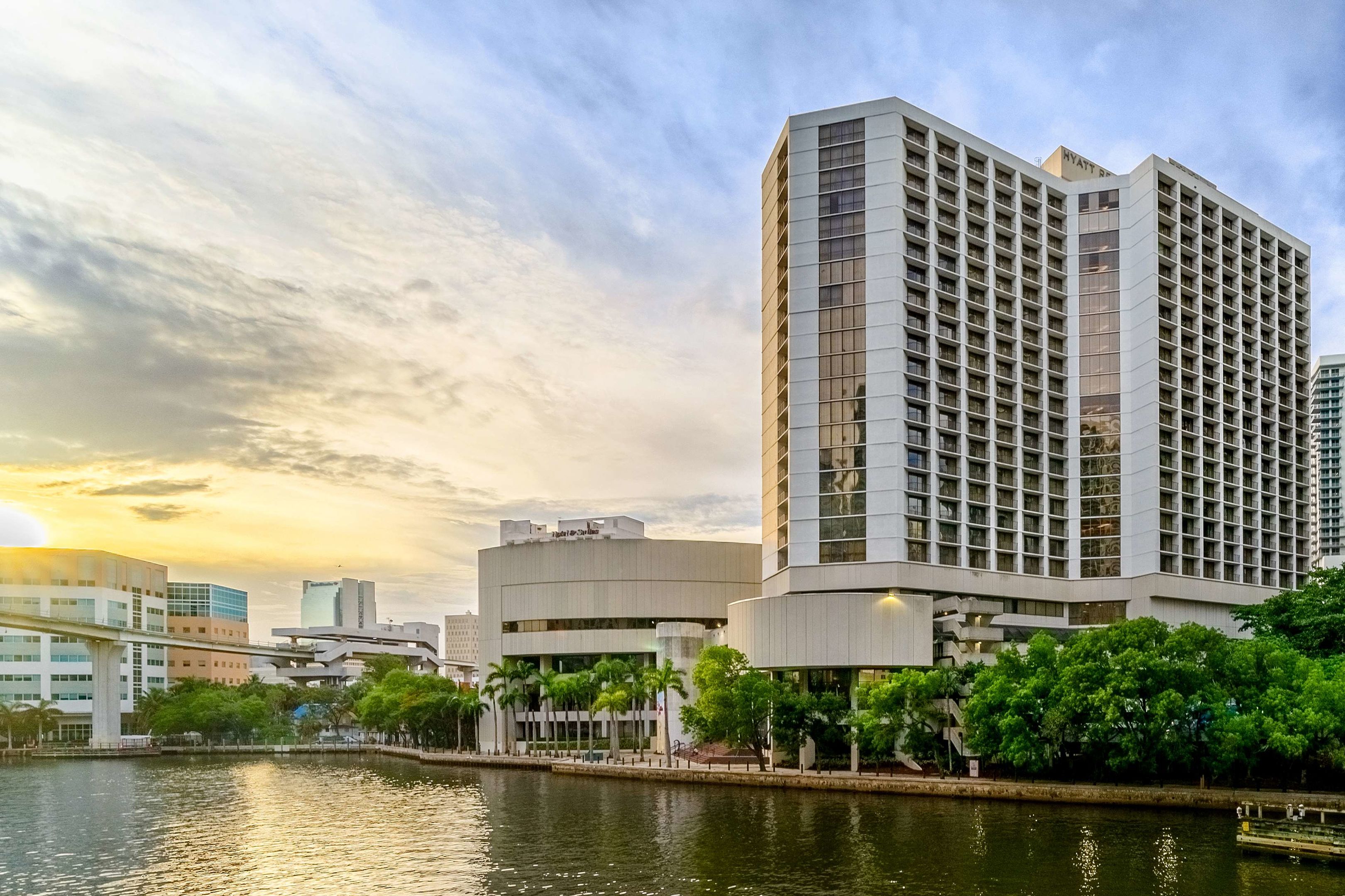 Hyatt Regency Miami