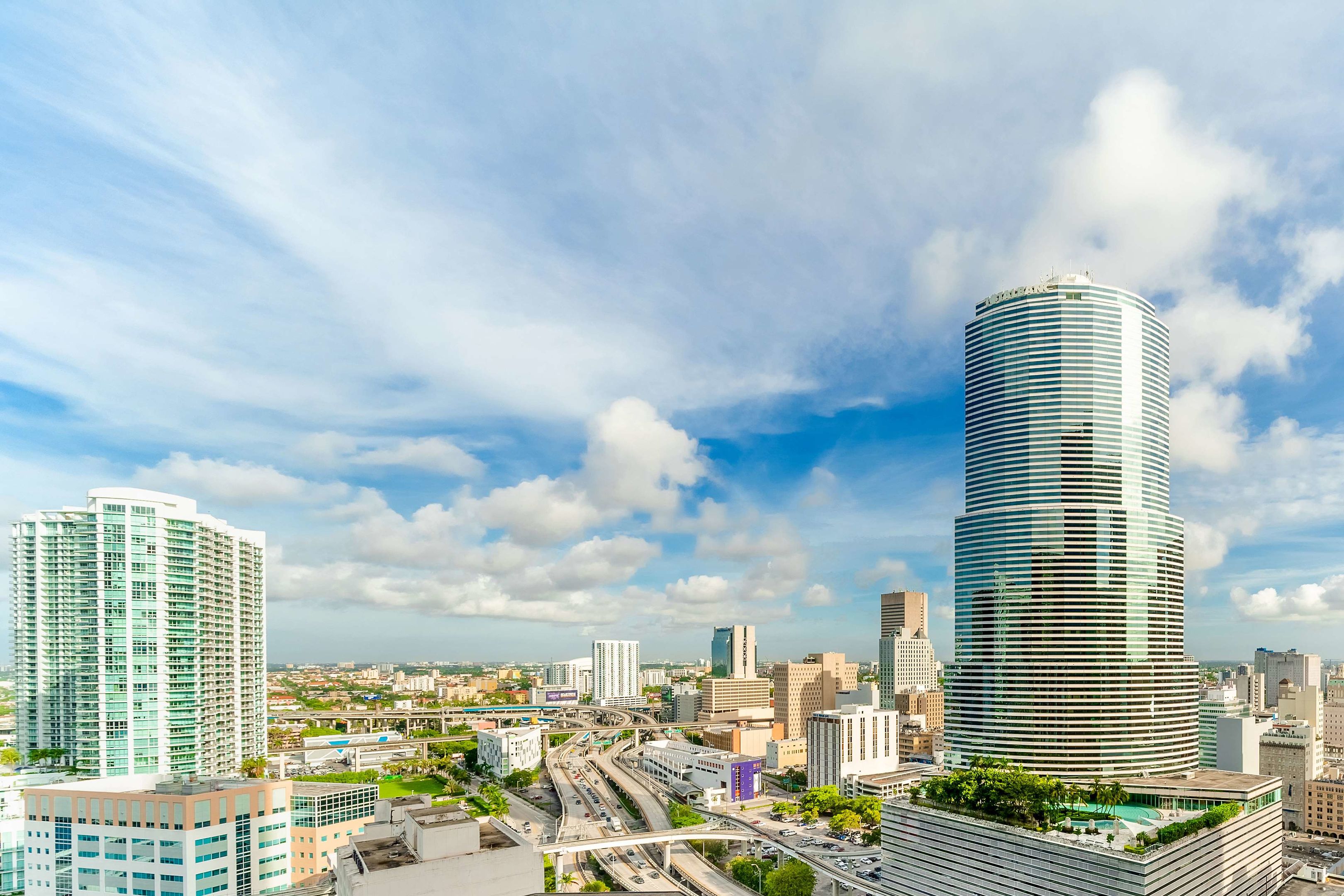 Hyatt Regency Miami