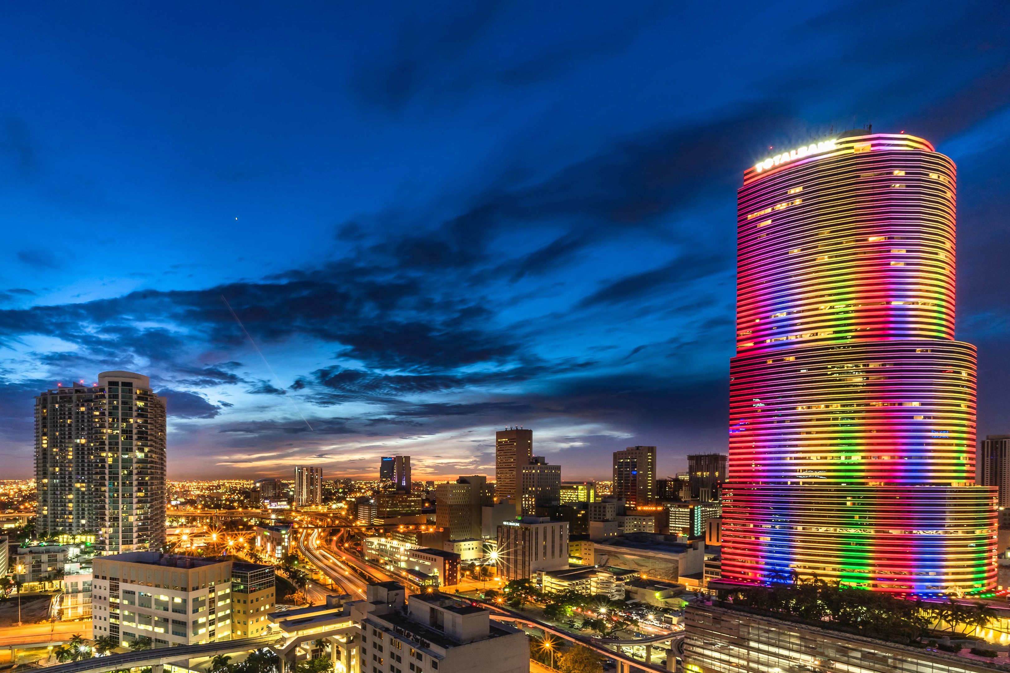 Hyatt Regency Miami