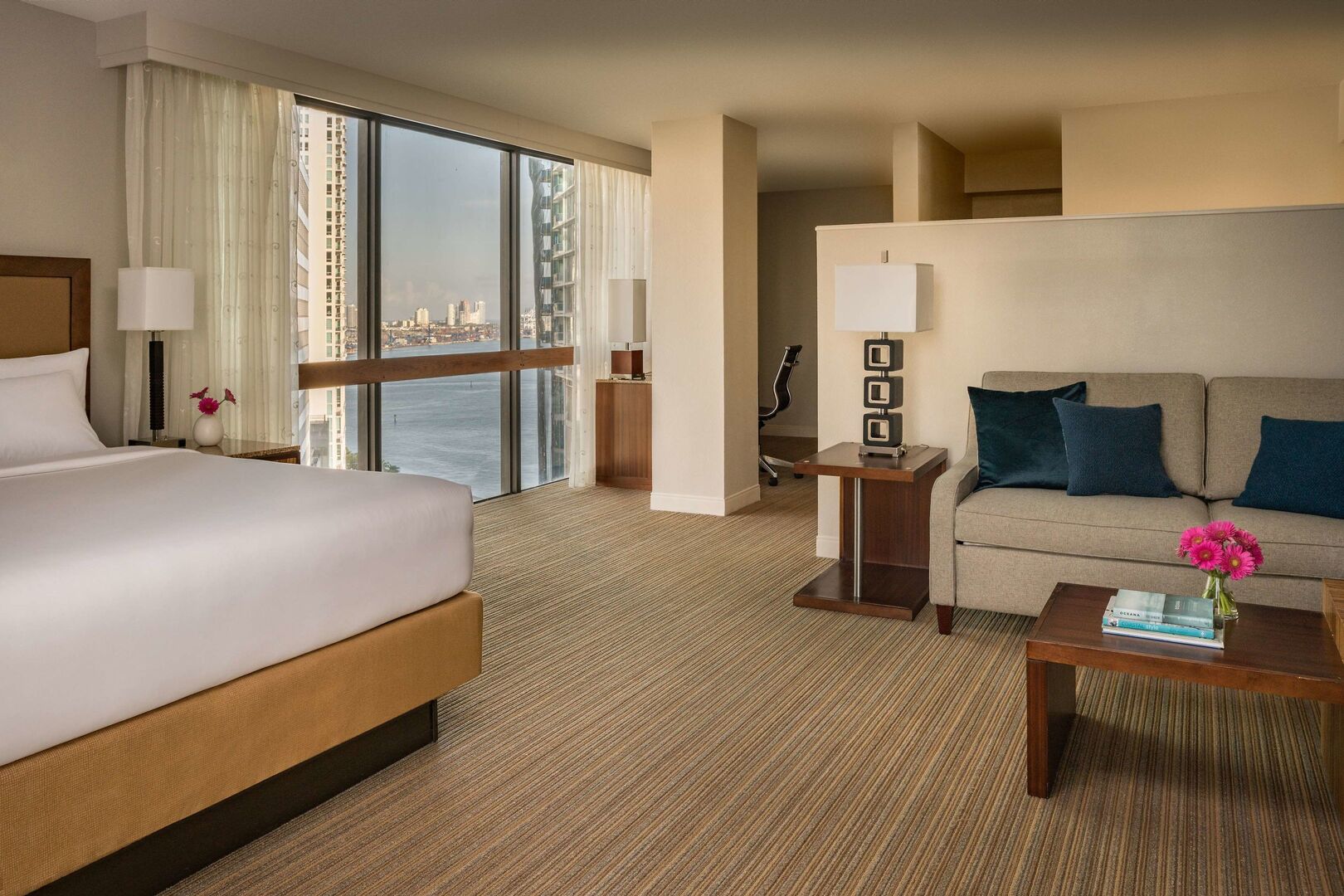 Hyatt Regency Miami