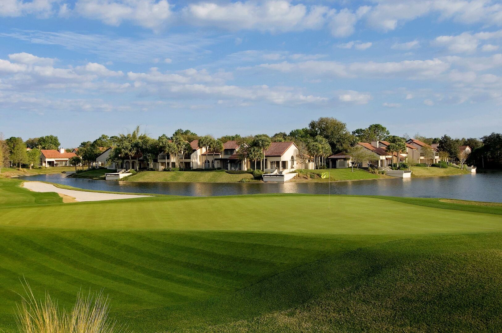 Villas Of Grand Cypress