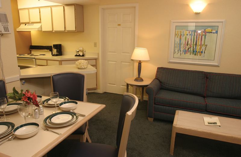 Staybridge Suites Lake Buena Vista