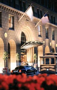 Omni San Francisco Hotel