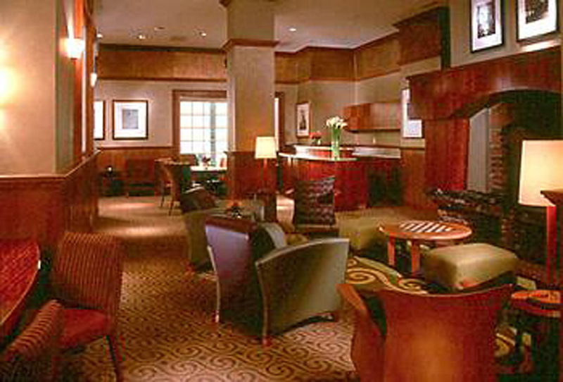 Hotel Zeppelin San Francisco