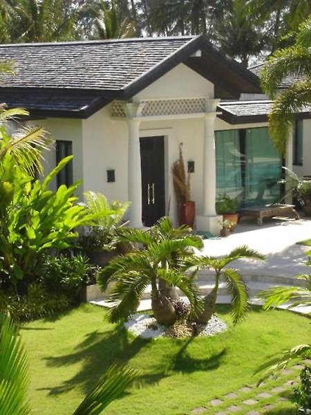 X2 Khao Lak Anda Mani Resort