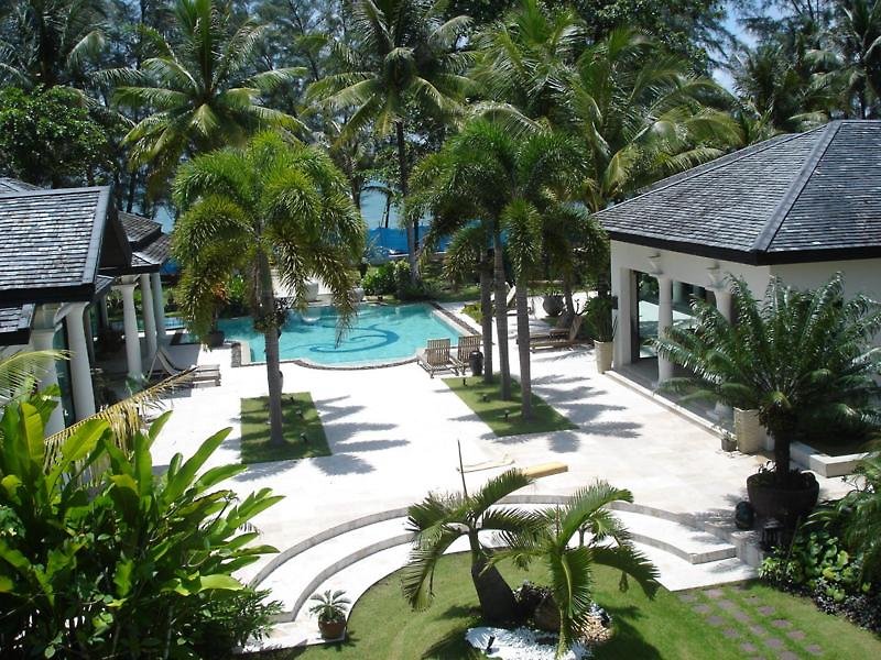 X2 Khao Lak Anda Mani Resort