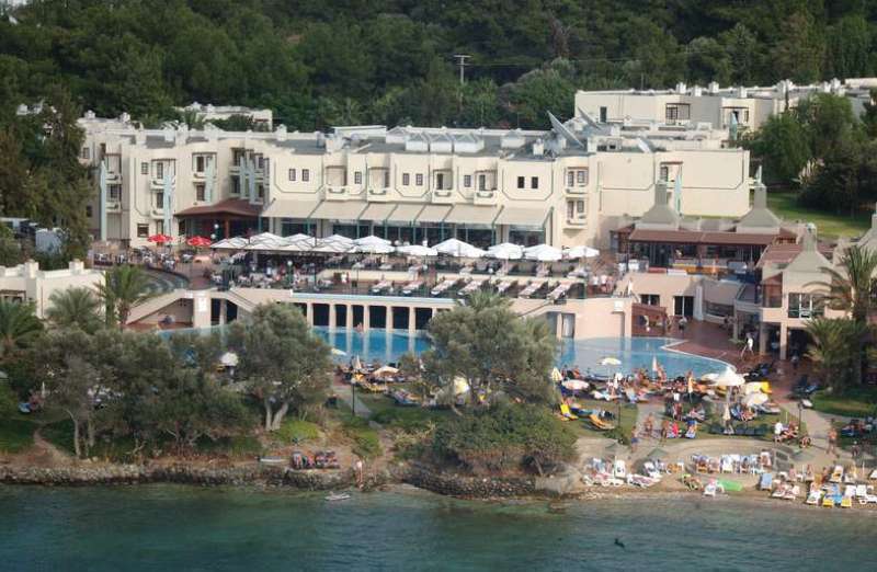 Isil Club Bodrum