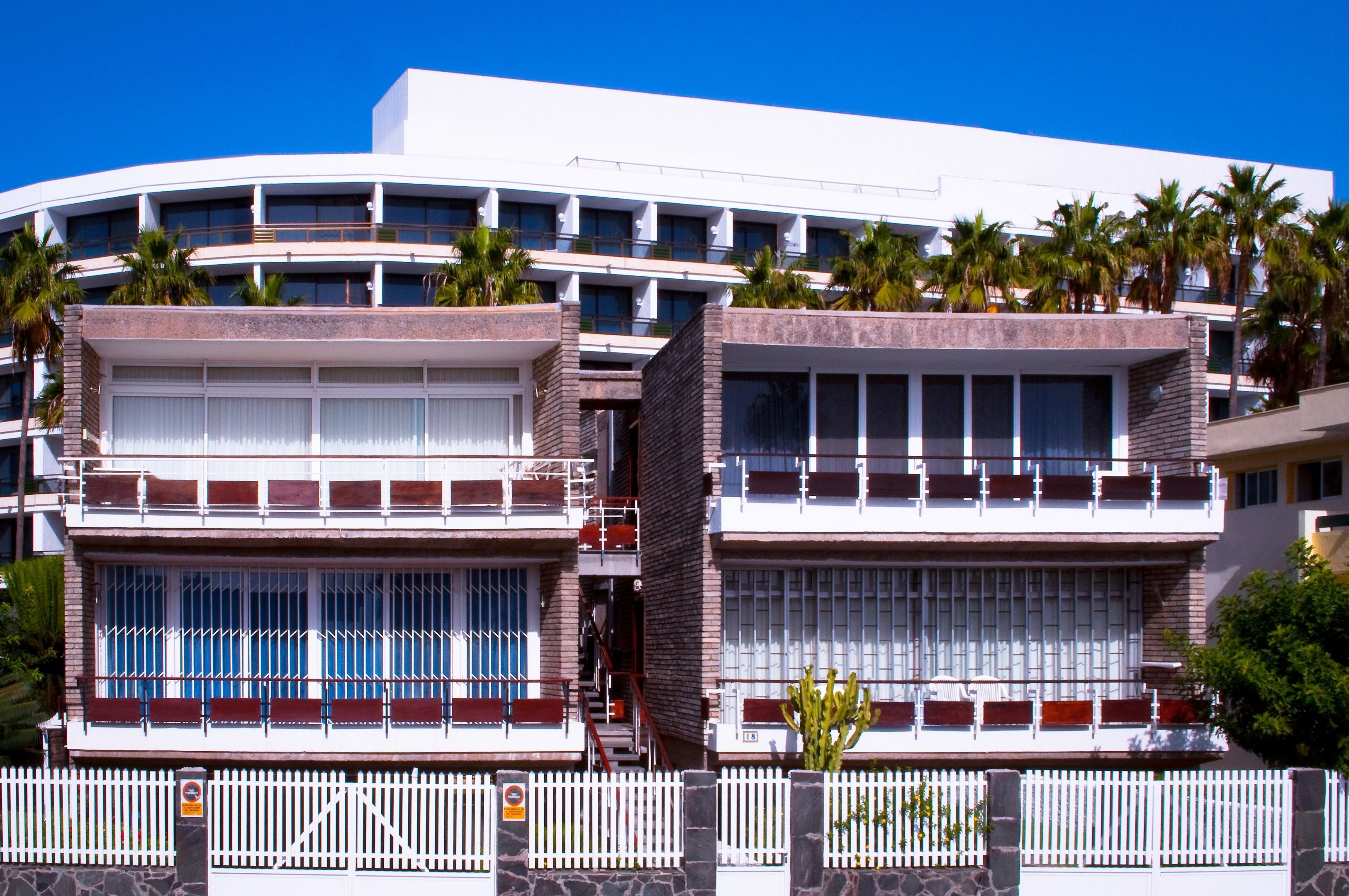 Apartamentos Dunaoasis Maspalomas